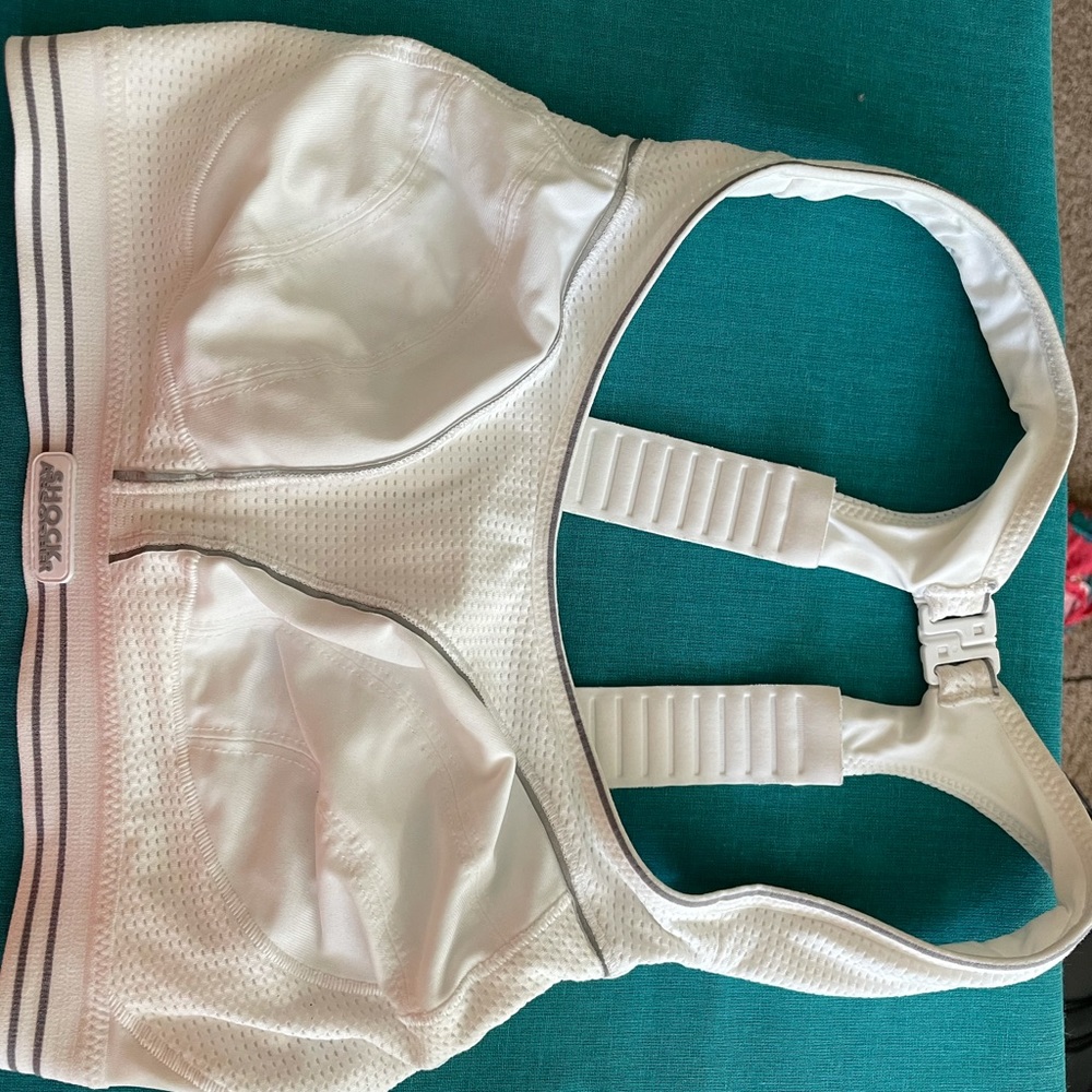 Title 9 Shock Absorber Sports Bra 34C